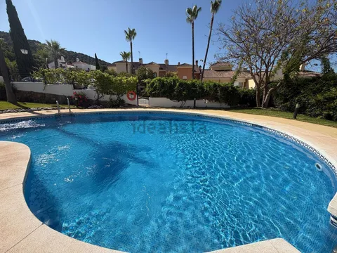 Pis de 123 m² a Alhaurín el Grande