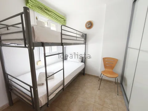 Appartement 85 m² à Malgrat de Mar