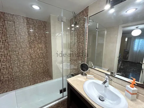 Pis de 121 m² a Sevilla