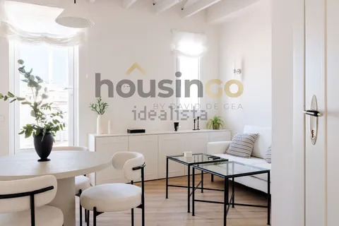 Appartamento 69 m² a Madrid