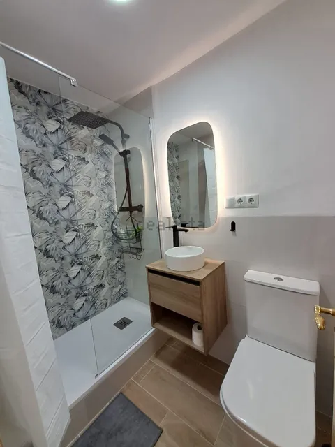 Quarto para alugar, Burjassot