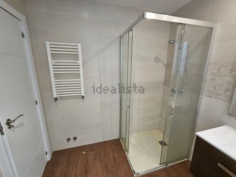 Pis de 92 m² a Madrid