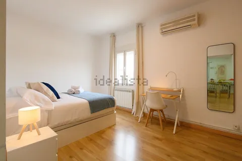 Wohnung 85 m² in Madrid
