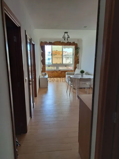 Piso de 55 m² en Telde