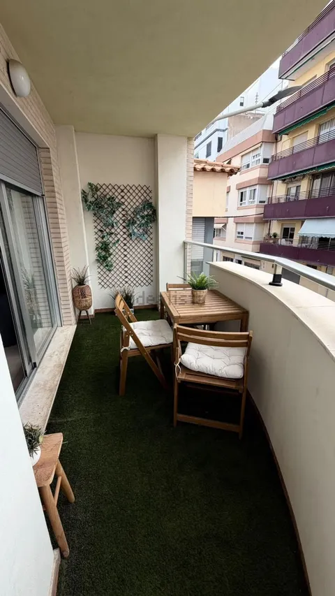 Flat 86 m² in Borriana / Burriana