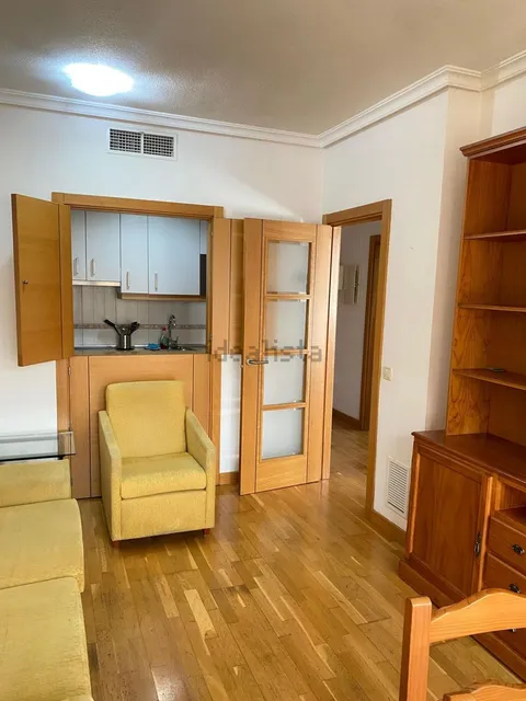 Pis de 51 m² a Madrid