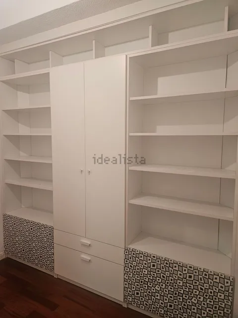 Pis de 60 m² a Madrid