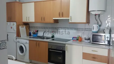 Pis de 75 m² a Adra