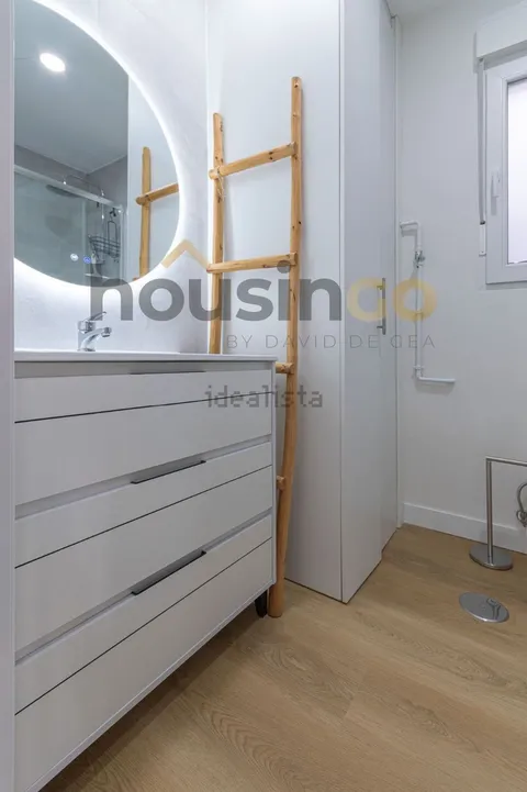 Pis de 60 m² a Madrid