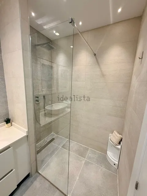 Pis de 190 m² a San Roque