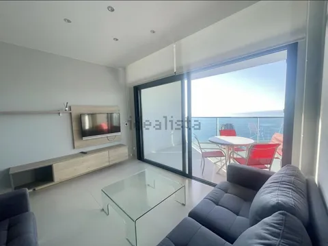 Wohnung 127 m² in Benidorm