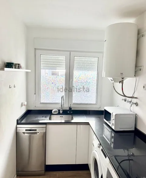 Pis de 72 m² a Torremolinos