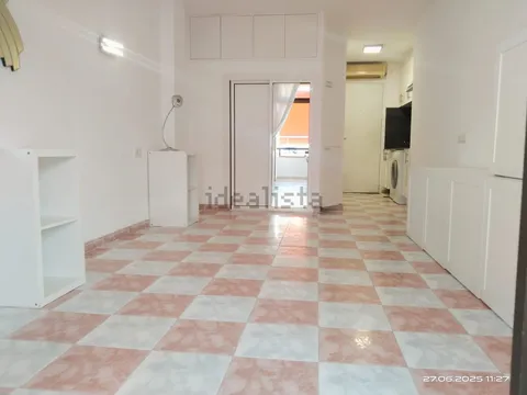 Flat 35 m² in Mijas