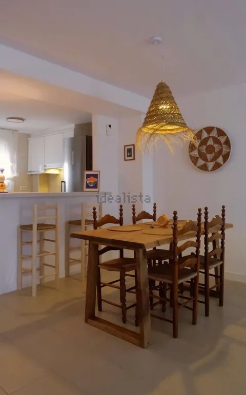 Flat 52 m² in el Verger
