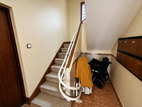 Pis de 73 m² a València