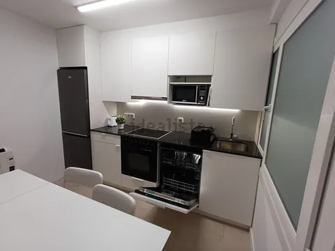 Zimmer zur Miete, A Coruña