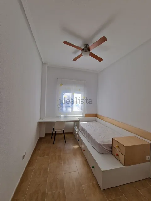 Piso de 108 m² en Orihuela