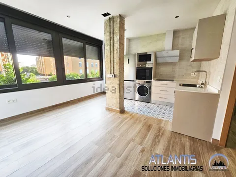 Квартира 75 м² в Севилье