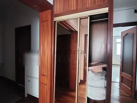 Habitació de lloguer, Bilbao