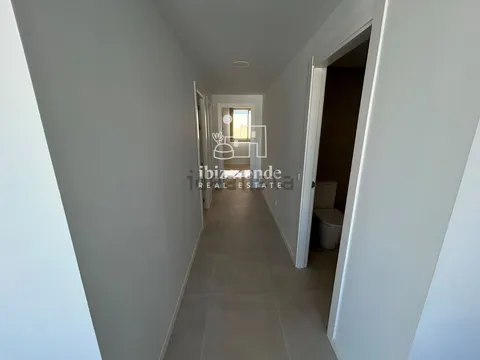 Piso de 110 m² en Ibiza