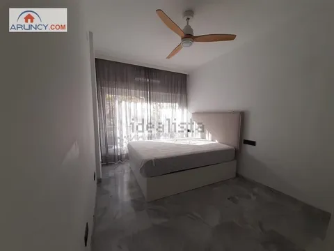 Pis de 78 m² a Sevilla