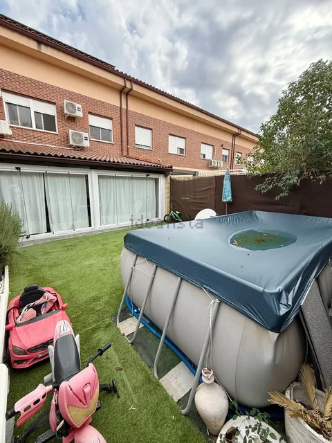 Casa de 150 m² a Alovera