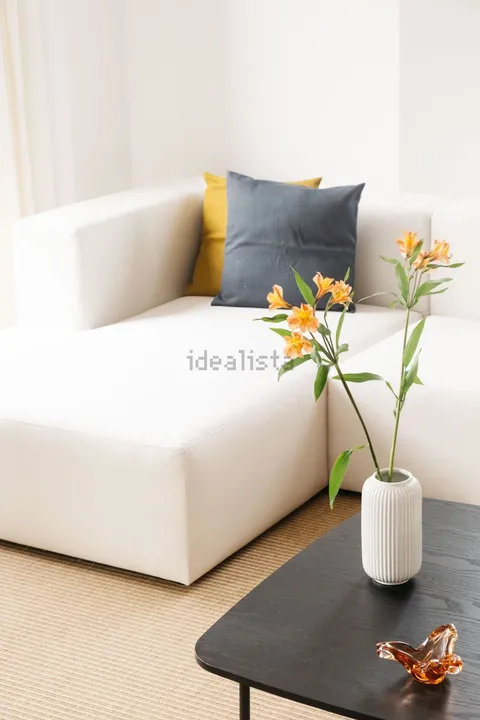 Pis de 94 m² a Madrid