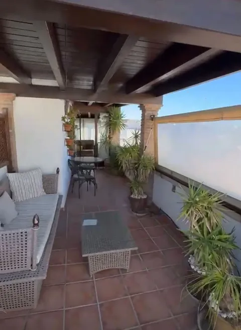 Pis de 85 m² a Marbella