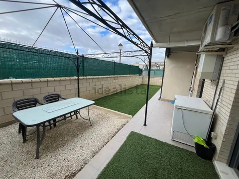 Pis de 90 m² a La Muela