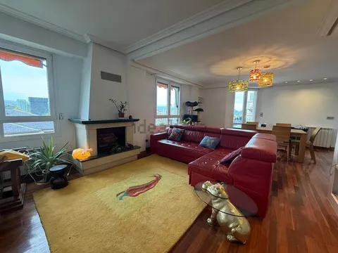 Квартира 160 м² в Donostia / San Sebastián (4/25)