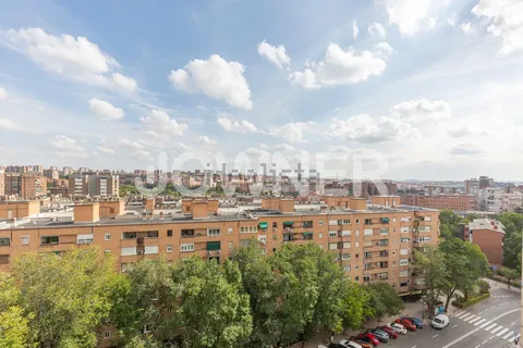 Appartamento 101 m² a Madrid
