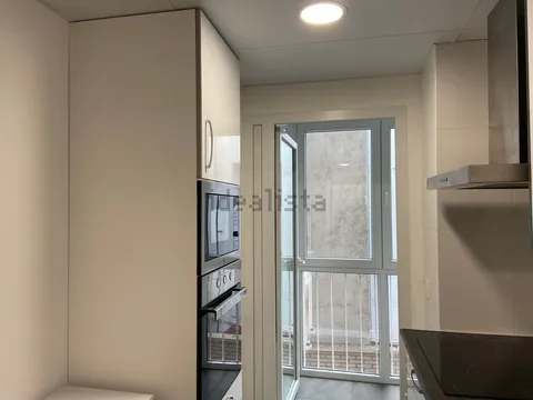 Pis de 110 m² a Madrid