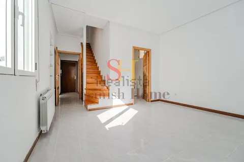 Pis de 65 m² a Madrid