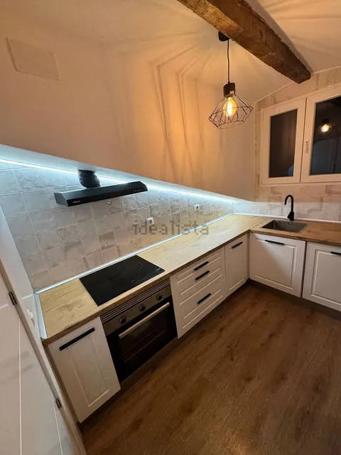Pis de 60 m² a Burgos