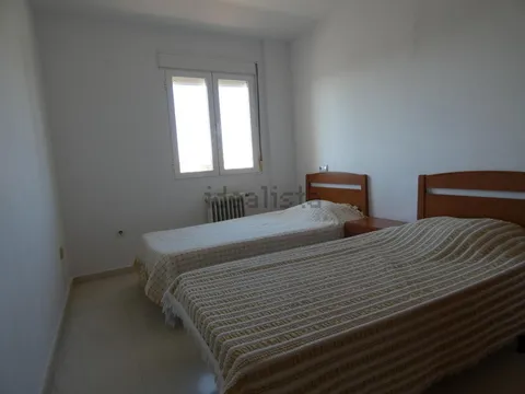 Pis de 88 m² a Granada