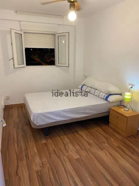 Pis de 85 m² a Almeria