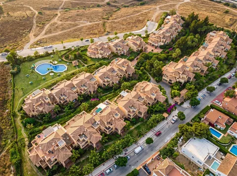 Wohnung 150 m² in Marbella