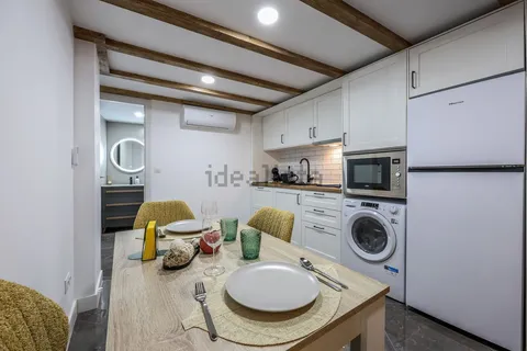Appartamento 60 m² a Madrid