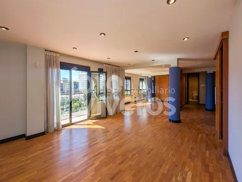 Appartamento 216 m² a Valencia