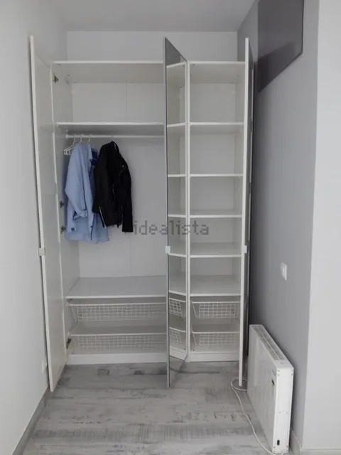 Appartamento 30 m² a Madrid