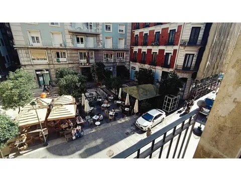 Pis de 108 m² a Granada