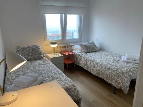 Pis de 73 m² a Santander