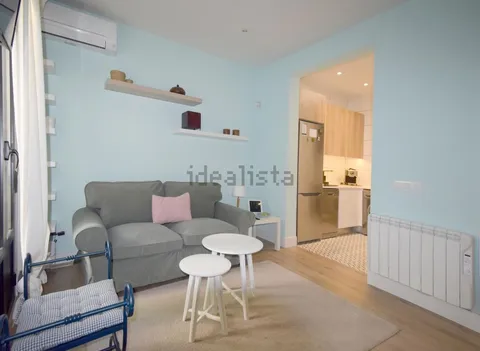 Appartement 40 m² à Madrid (3/12)