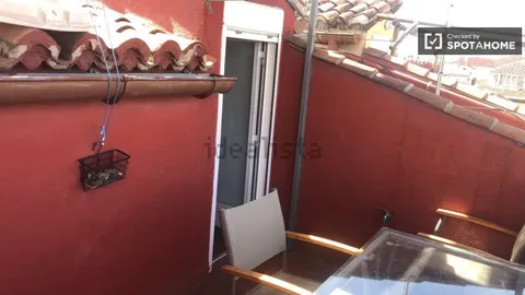 Pis de 55 m² a Madrid