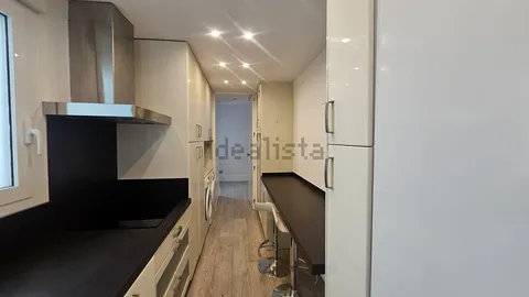 Pis de 120 m² a Madrid