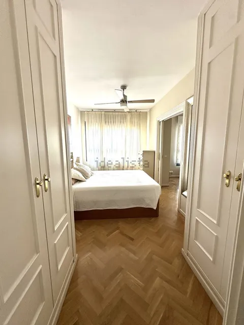 Pis de 172 m² a Madrid