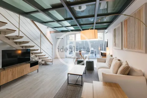 Pis de 87 m² a Madrid
