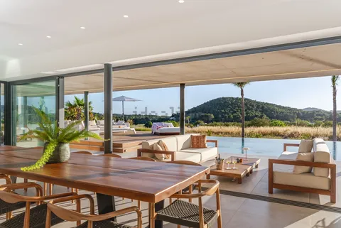 Casa 700 m² a Sant Antoni de Portmany (4/42)