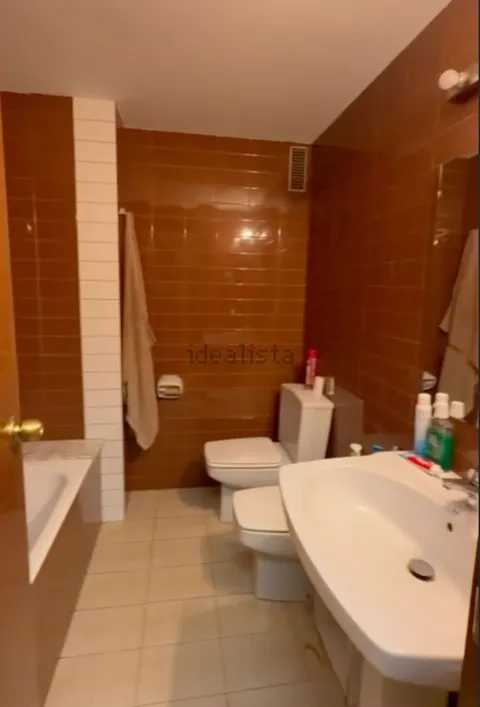 Room for rent, Barcelona