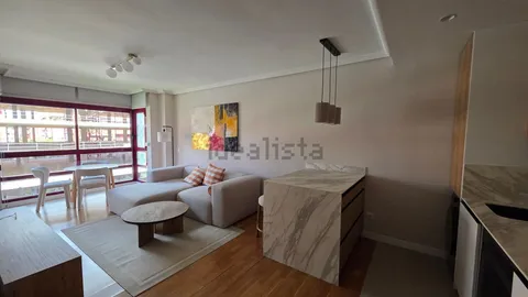 Wohnung 62 m² in Madrid